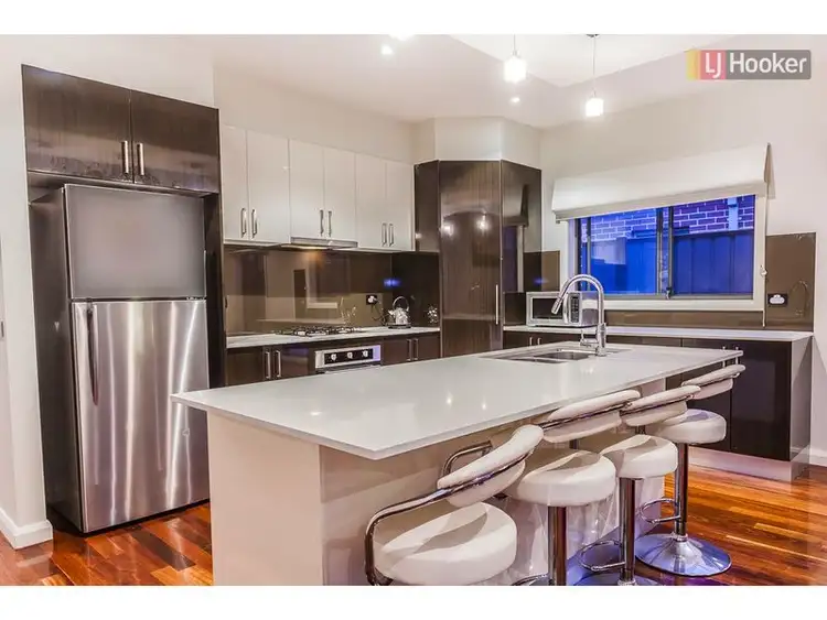 Third view of Homely house listing, 64 Bridgehaven Drive, Craigieburn VIC 3064