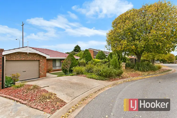 10 Crouchen Court, Wynn Vale SA 5127