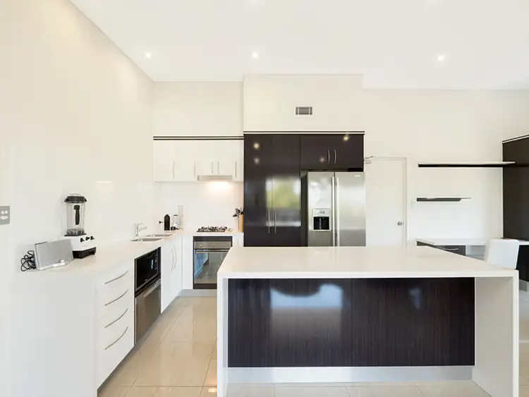 Fifth view of Homely unit listing, 14/119 Macquarie Street, St Lucia QLD 4067