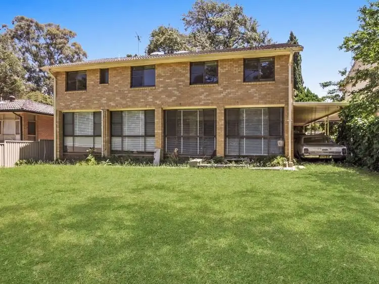 Sixth view of Homely house listing, 3 Cary Street, Baulkham Hills NSW 2153