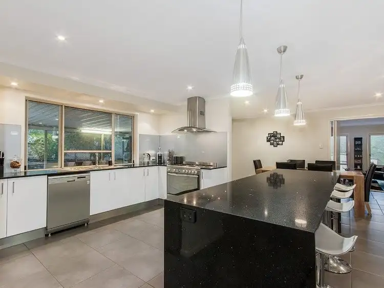 Fourth view of Homely house listing, 26 Montego Ct, Eatons Hill QLD 4037