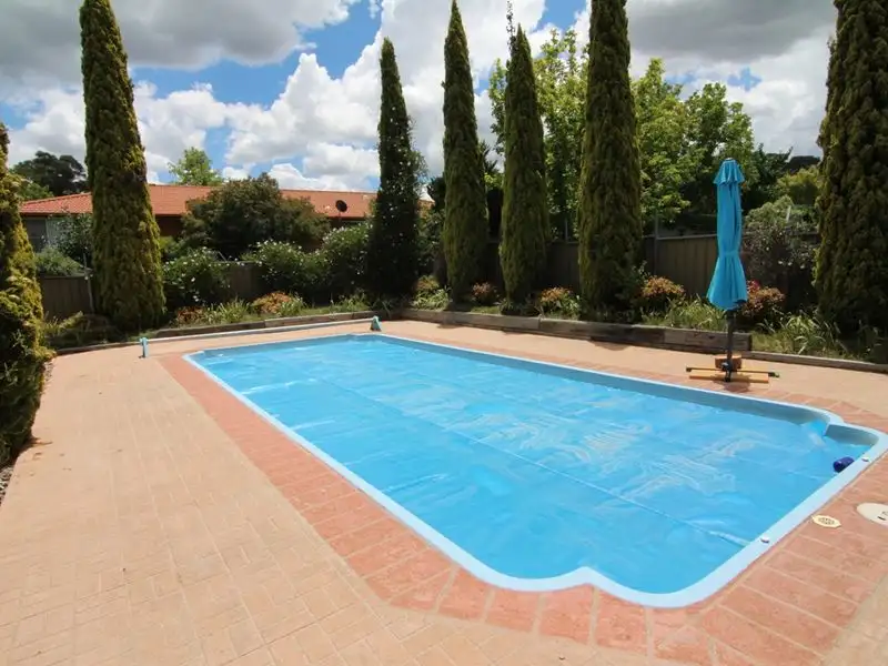 Main view of Homely house listing, 17 Crinoline St, Orange NSW 2800