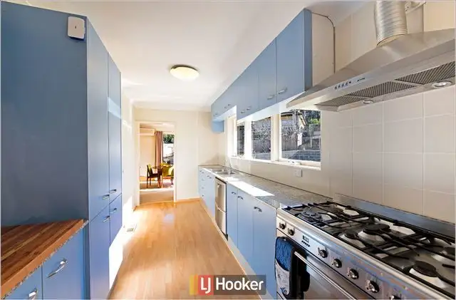 Third view of Homely house listing, 41 Boobialla Street, O'connor ACT 2602