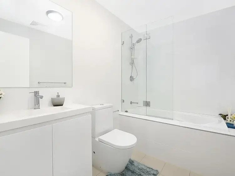 Fourth view of Homely unit listing, 75/3-17 Queen Street, Campbelltown NSW 2560