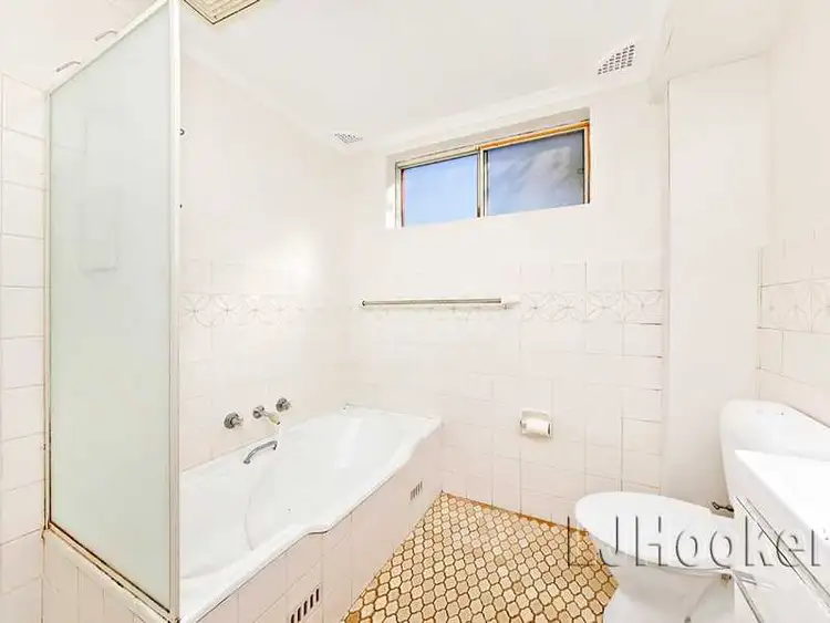 Sixth view of Homely apartment listing, 17/10-14 Burlington Road, Homebush NSW 2140