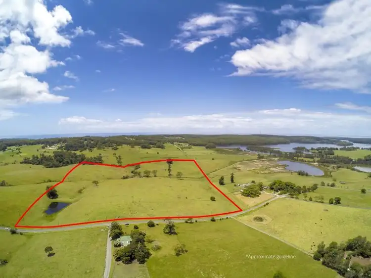 273 Wilfords Lane, Milton NSW 2538