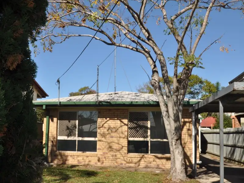 Main view of Homely house listing, 12 Elm Street, Wynnum QLD 4178