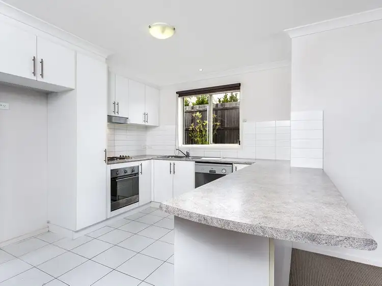 Second view of Homely house listing, 97 Macfarlane Burnet Avenue, Macgregor ACT 2615