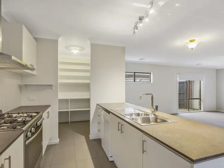 Third view of Homely house listing, 63 Pretty Sally Drive, Wallan VIC 3756