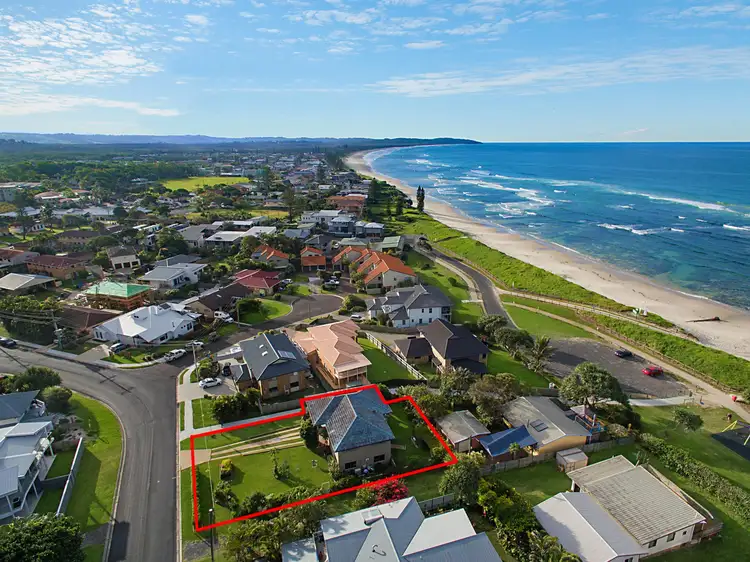 Second view of Homely house listing, 8 Allens Parade, Lennox Head NSW 2478