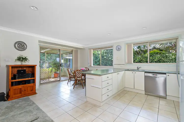 Fourth view of Homely house listing, 8 Sussex Court, Port Macquarie NSW 2444