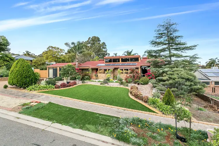 13 Seville Avenue, Gulfview Heights SA 5096