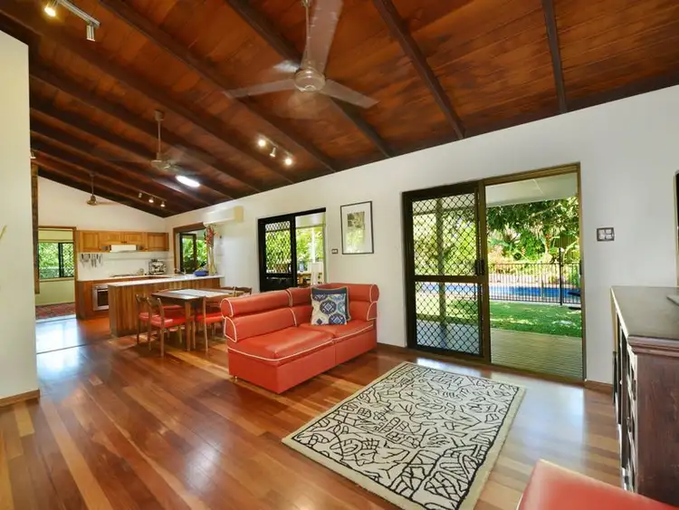 Third view of Homely house listing, 17 Avon Street, Stratford QLD 4870