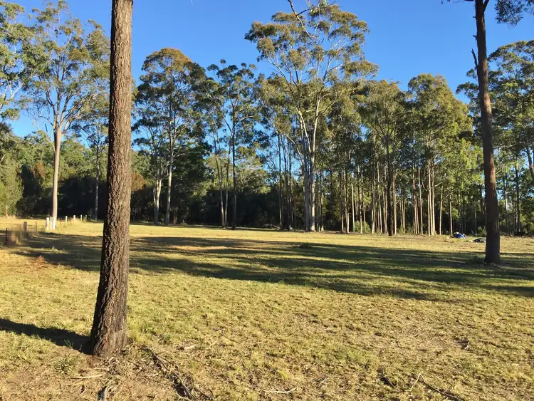 Fourth view of Homely land listing, 54 Mahogany Road, Coolongolook NSW 2423