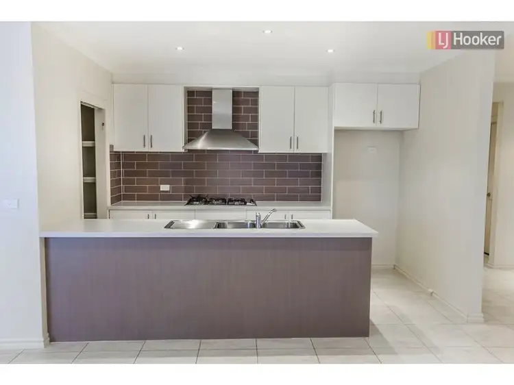Third view of Homely house listing, 17 Serendip Crescent, Greenvale VIC 3059