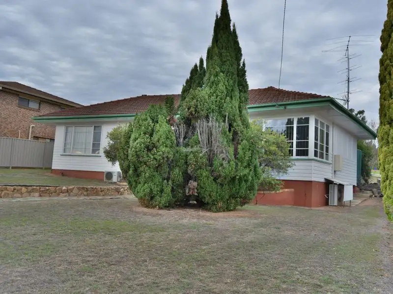Main view of Homely house listing, 94 Locke Street, Warwick QLD 4370