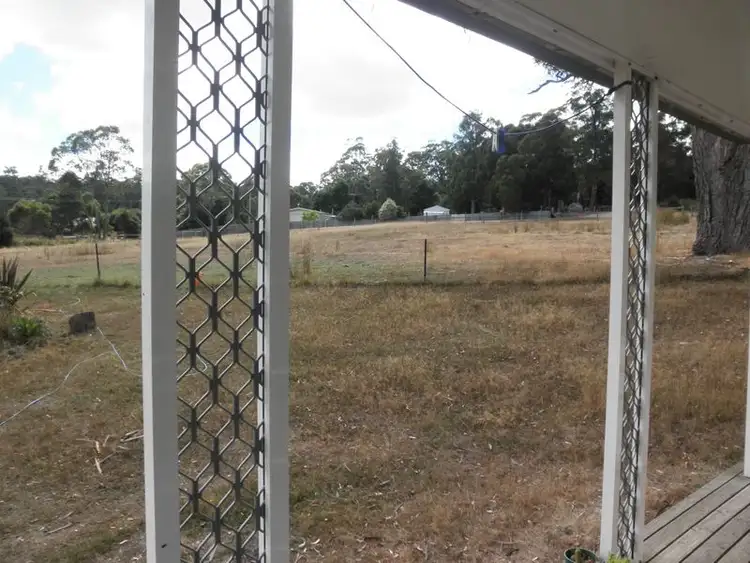 Fourth view of Homely house listing, 102 Dalrymple Road, Hillwood TAS 7252