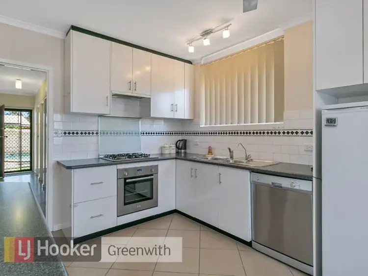 Second view of Homely house listing, 37 Kent Avenue, Brahma Lodge SA 5109