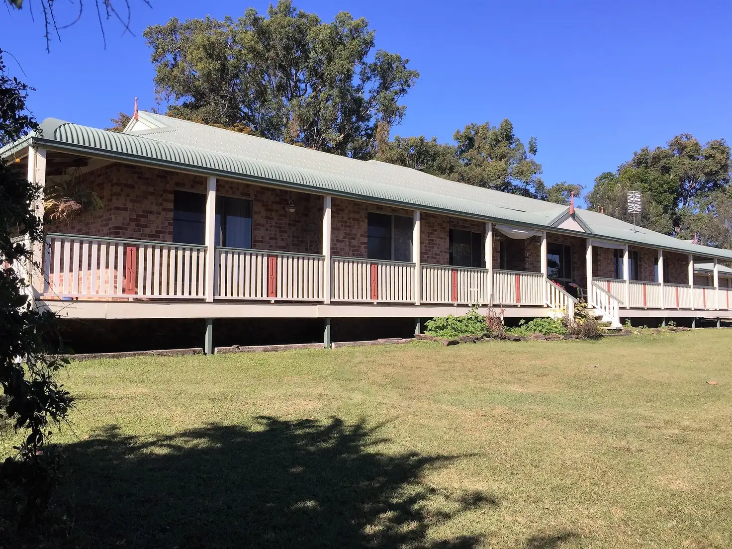 Main view of Homely house listing, 801 Grasstree Road, Grasstree Beach QLD 4740