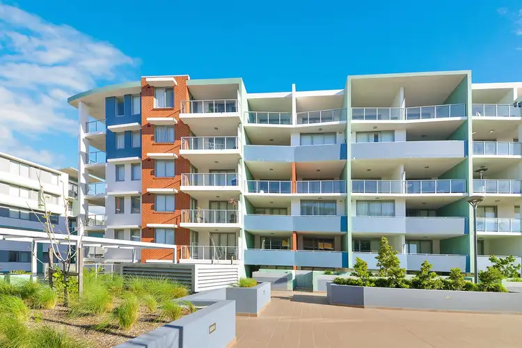 5601/42-44 Pemberton Street, Botany NSW 2019