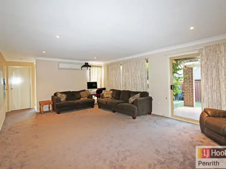 Fourth view of Homely house listing, 12 Corndew Crescent, Werrington Downs NSW 2747