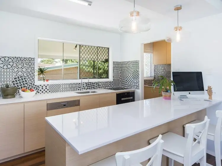 Second view of Homely house listing, 15 Wynflo Street, Labrador QLD 4215