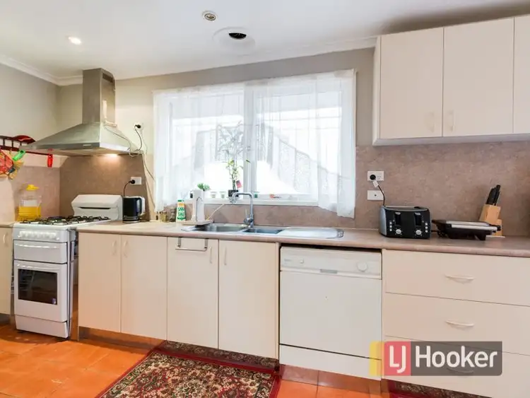 Fifth view of Homely house listing, 4 Kingfisher Drive, Doveton VIC 3177
