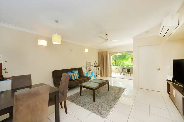 Main view of Homely unit listing, 621/12-21 Gregory Street, Westcourt QLD 4870