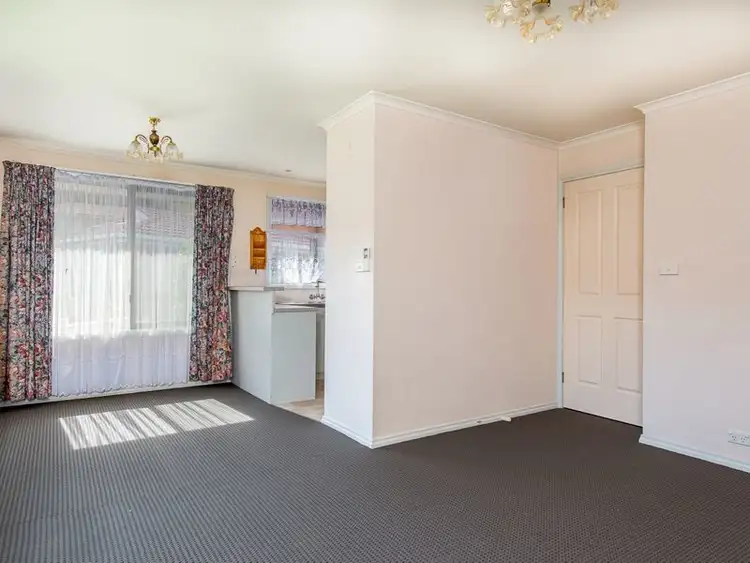 Fourth view of Homely unit listing, 1/90 Marys Hope Road, Rosetta TAS 7010