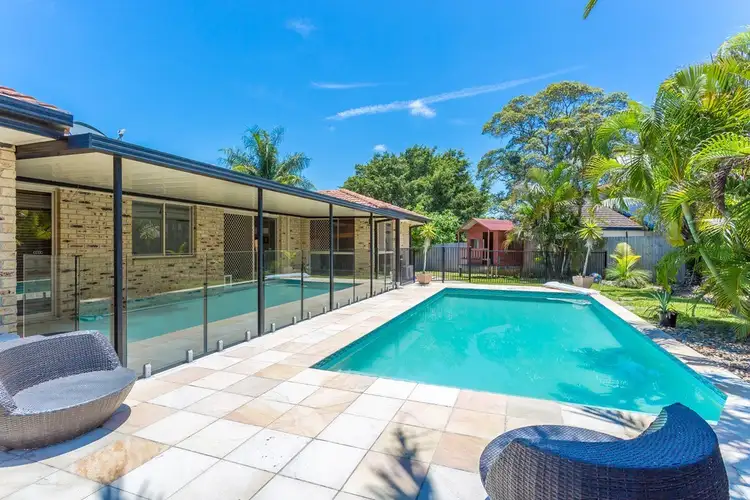 Sixth view of Homely house listing, 5 Torridon Close, Merrimac QLD 4226