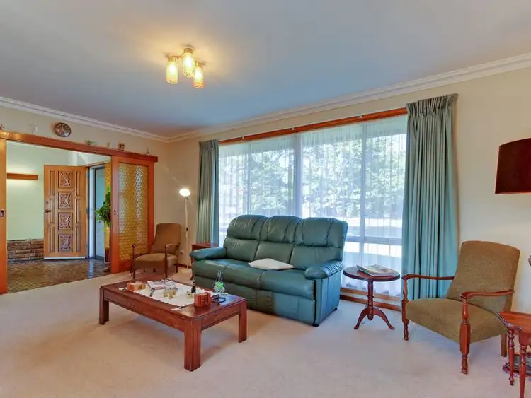 Second view of Homely house listing, 31 Hutchison Street, Sale VIC 3850