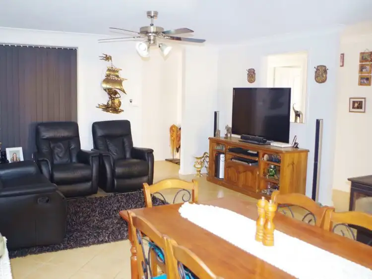 Second view of Homely house listing, 1 Burdett Street, Tinonee NSW 2430