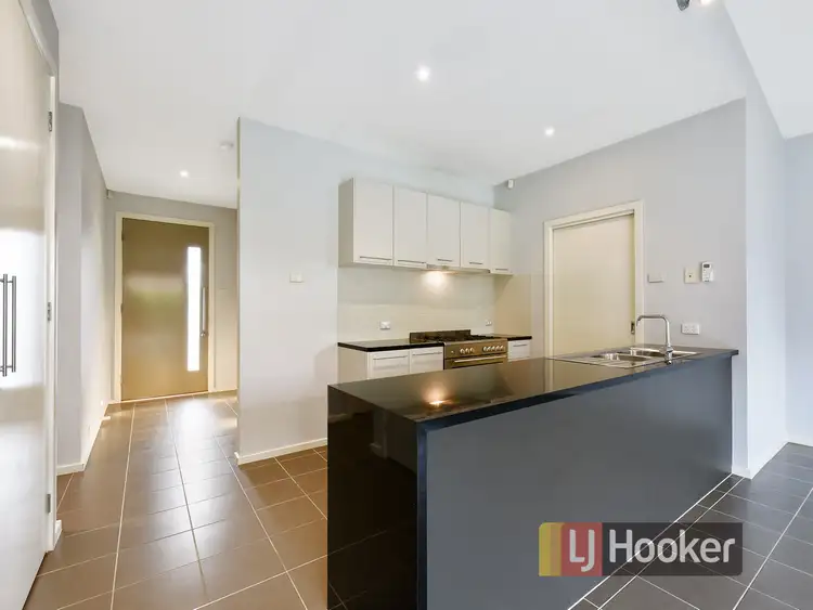 Second view of Homely house listing, 50 The Parkway, Pakenham VIC 3810