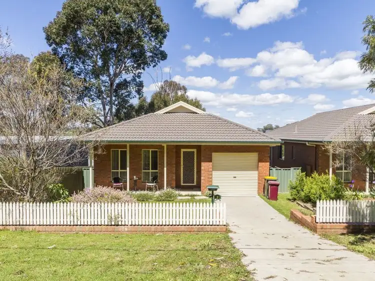 Main view of Homely house listing, 17c Binni Street, Cowra NSW 2794