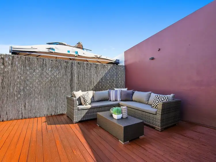 Third view of Homely apartment listing, 12/1-19 Regent Street, Redfern NSW 2016