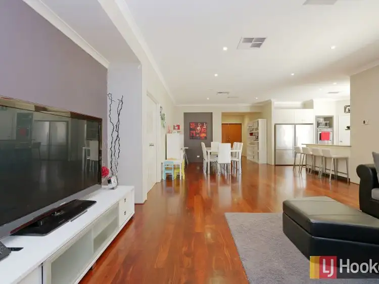 Second view of Homely house listing, 7 Nevis Lane, Canning Vale WA 6155