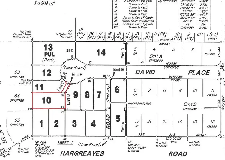 Sixth view of Homely land listing, 22 David Place, Manly West QLD 4179