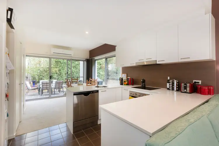 Seventh view of Homely townhouse listing, 27/30 Ijong Street, Braddon ACT 2612