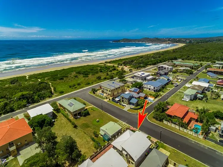 1/5 Ocean Street, Evans Head NSW 2473