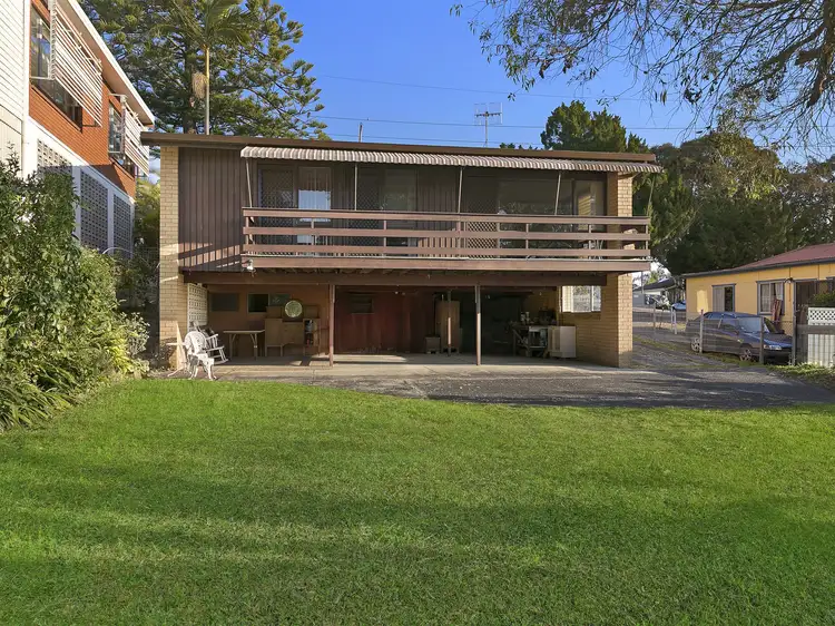 Main view of Homely house listing, 53 Kailua Avenue, Budgewoi NSW 2262