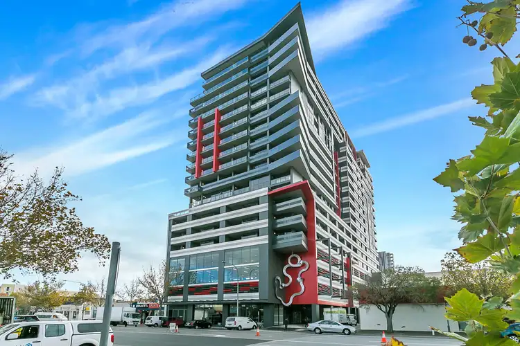 320/160 Grote Street, Adelaide SA 5000