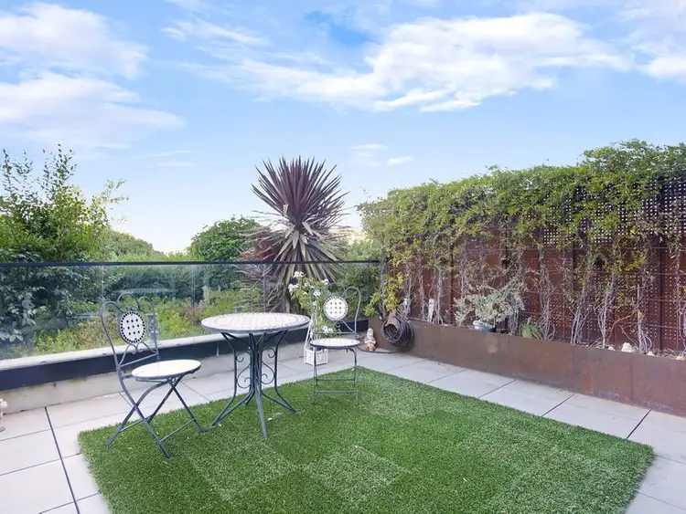 Fourth view of Homely unit listing, 412/19 Marcus Clarke Street, Canberra (cbd) ACT 2601