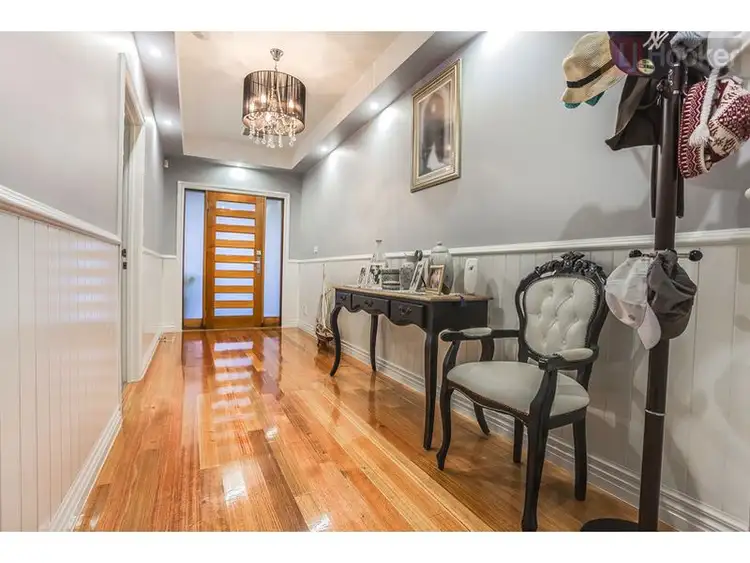 Third view of Homely house listing, 35 Cradle Mountain Drive, Craigieburn VIC 3064