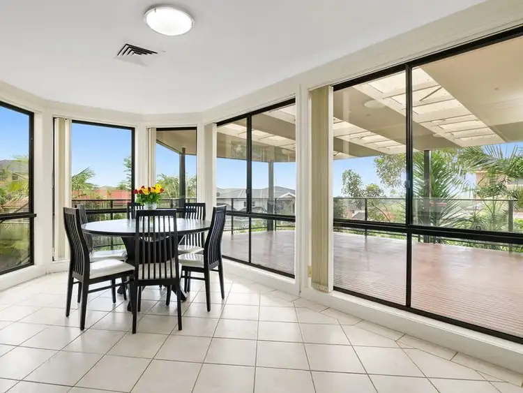 Fifth view of Homely house listing, 1 Fantail Ct, Blackbutt NSW 2529