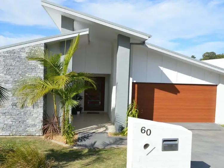 Main view of Homely house listing, 60 Admiralty Drive, Safety Beach NSW 2456