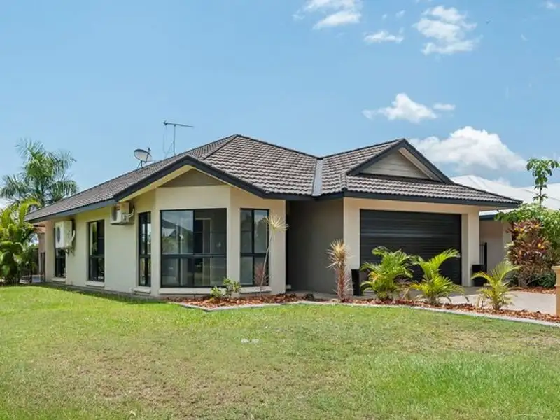 Main view of Homely house listing, 6 Crowson Close, Durack NT 830