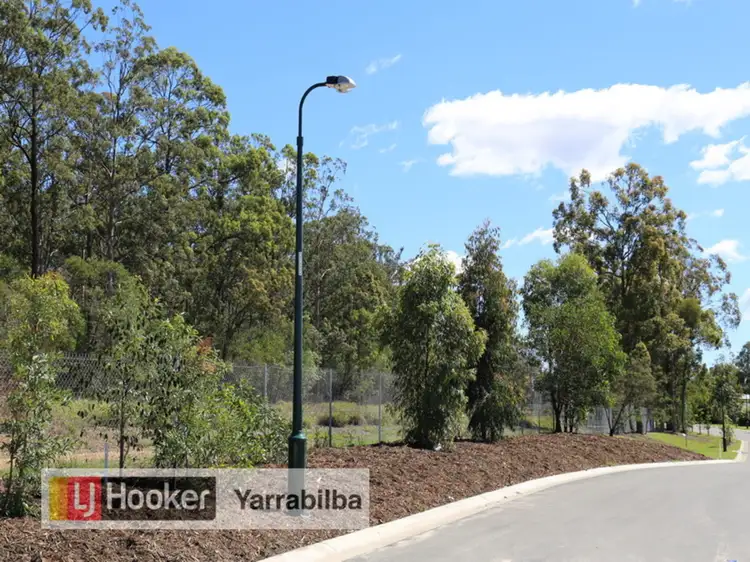 Fifth view of Homely land listing, Lot 2/ Bluegrass Court, Hillcrest QLD 4118