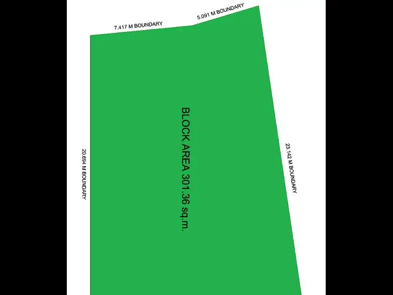 Main view of Homely land listing, Lot 2/31 Minerva Crescent, Croydon Park SA 5008