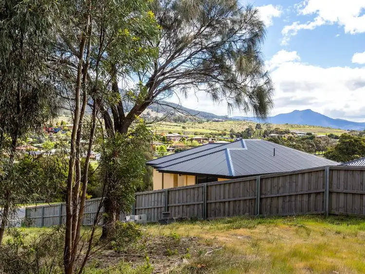 Third view of Homely land listing, 299 Main Road, Austins Ferry TAS 7011