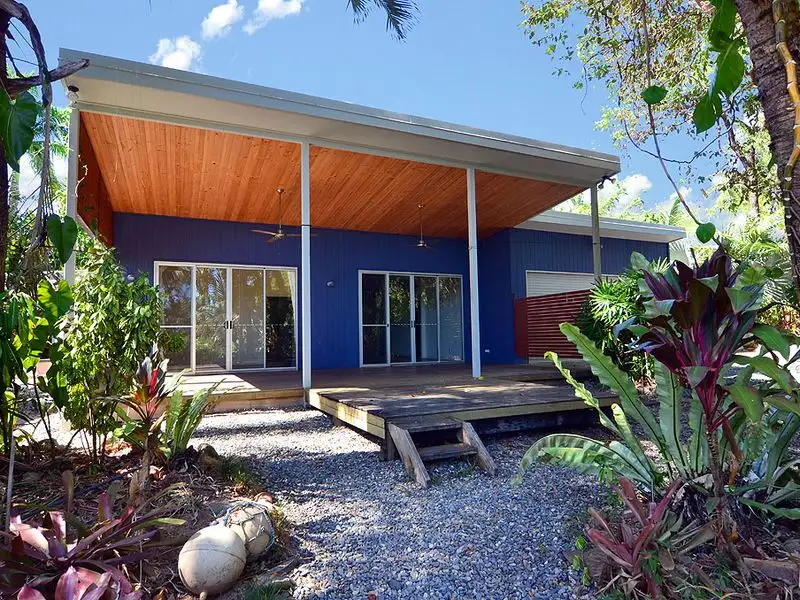 Main view of Homely house listing, 14 Toll Gate Road Oak Beach, Port Douglas QLD 4877